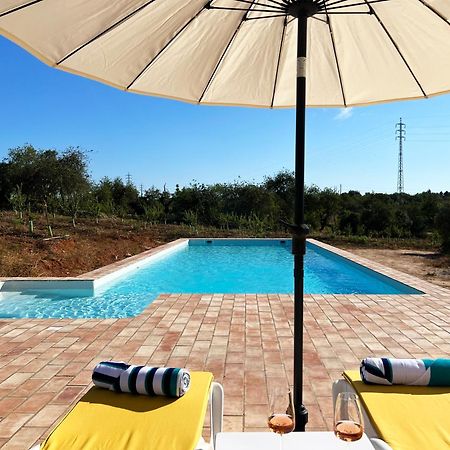 Monte Das Acoteias - Agroturismo Tavira Exterior photo