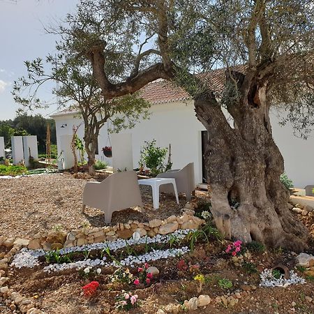 Monte Das Acoteias - Agroturismo Tavira Exterior photo