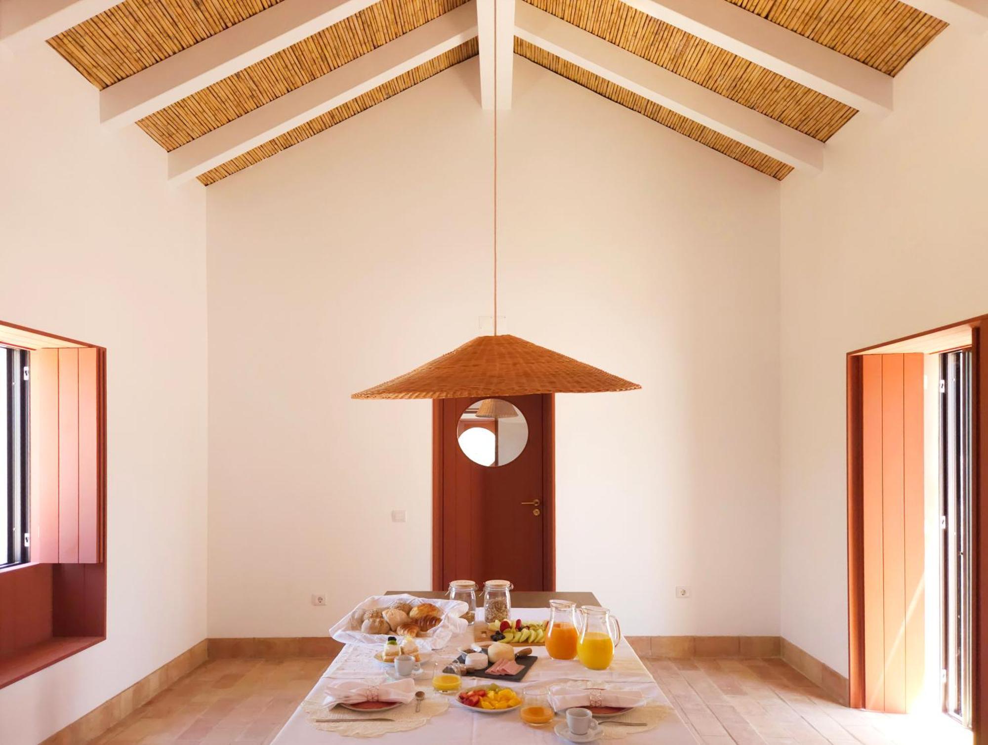Monte Das Acoteias - Agroturismo Tavira Exterior photo