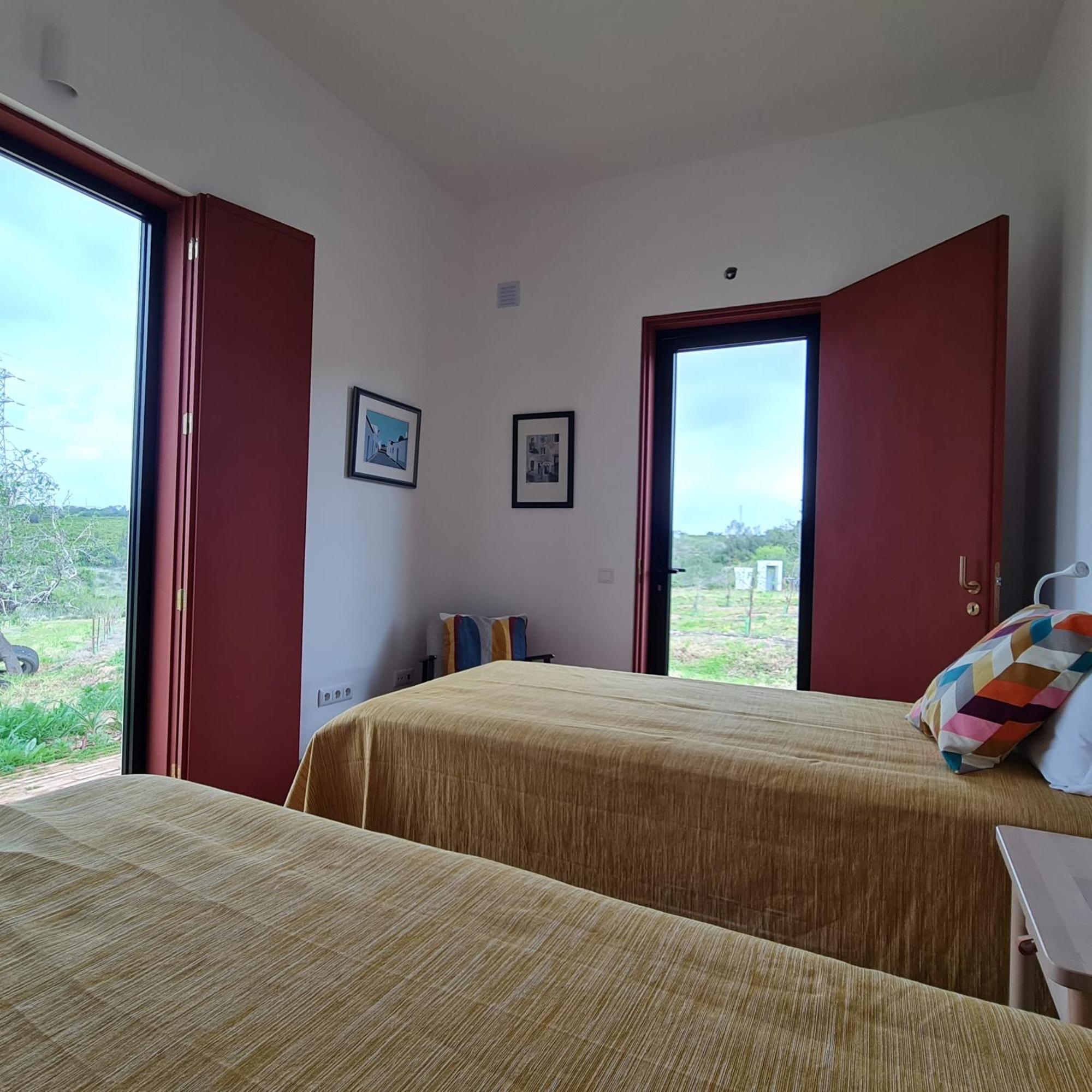 Monte Das Acoteias - Agroturismo Tavira Exterior photo