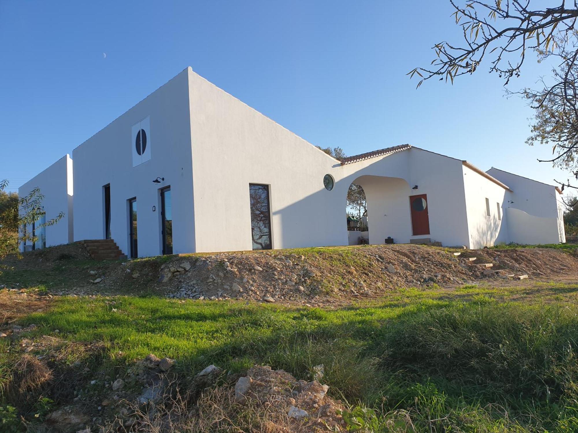 Monte Das Acoteias - Agroturismo Tavira Exterior photo